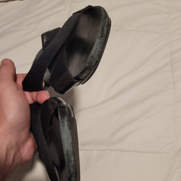 Mens Prada sandles - Picture 3 of 6